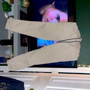 Old navy modern joggers small